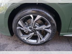 Audi A3 Sportback S line TFSI e S tronic