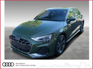 Audi A3 Sportback S line TFSI e S tronic