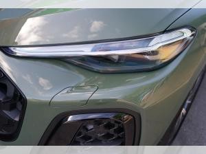 Audi Q5 SUV e-hybrid quattro *TechPro*Pano*AHK