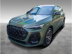 Audi Q5 SUV e-hybrid quattro *TechPro*Pano*AHK