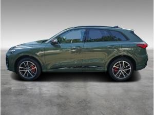 Audi Q5 SUV e-hybrid quattro *TechPro*Pano*AHK