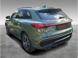 Audi Q5 SUV e-hybrid quattro *TechPro*Pano*AHK