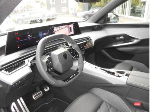 Peugeot 5008 NEW GT MILD HYBRID 136 e-DSC6 7Sitze *SOFORT LIEFERBAR*