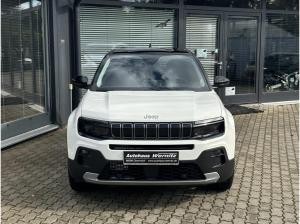 Jeep Avenger 1.2 T-GDI Benziner Summit*SHZ*KAMERA*ACC*PDC*sofort*