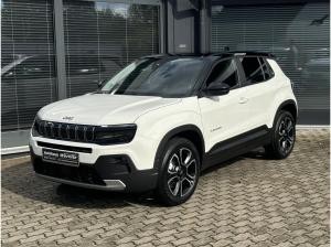 Jeep Avenger 1.2 T-GDI Benziner Summit*SHZ*KAMERA*ACC*PDC*sofort*