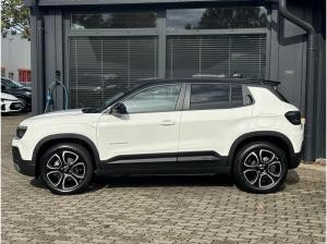 Jeep Avenger 1.2 T-GDI Benziner Summit*SHZ*KAMERA*ACC*PDC*sofort*