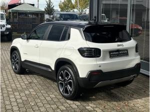 Jeep Avenger 1.2 T-GDI Benziner Summit*SHZ*KAMERA*ACC*PDC*sofort*