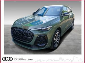 Audi Q5 SUV e-hybrid quattro *TechPro*Pano*AHK