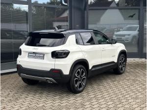 Jeep Avenger 1.2 T-GDI Benziner Summit*SHZ*KAMERA*ACC*PDC*sofort*