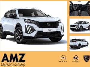 Peugeot 2008 Style MHEV