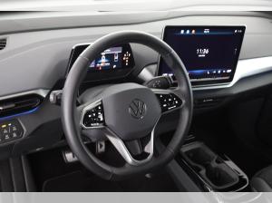 Volkswagen ID.4 Pro | NAVI | LED | ACC | PANO | AHK |