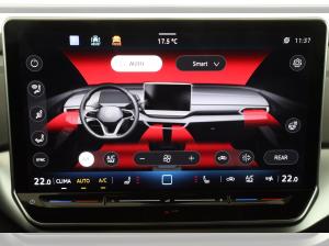Volkswagen ID.4 Pro | NAVI | LED | ACC | PANO | AHK |
