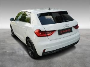 Audi A1 Sportback advanced 30 TFSI S tronic