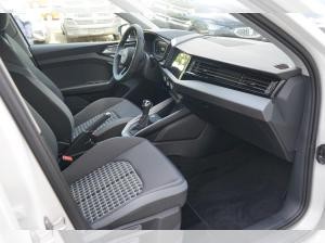 Audi A1 Sportback advanced 30 TFSI S tronic