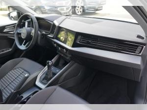 Audi A1 Sportback advanced 30 TFSI S tronic