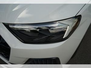 Audi A1 Sportback advanced 30 TFSI S tronic