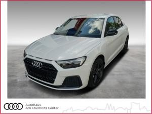 Audi A1 Sportback advanced 30 TFSI S tronic