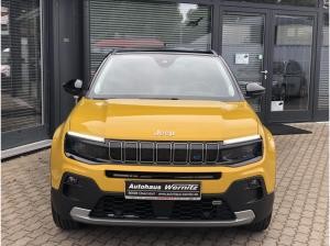 Jeep Avenger 1.2 T-GDI Benziner Summit*SHZ*KAMERA*ACC*PDC*sofort*