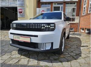 Fiat Grande Panda RED 44 kWh - sofort verfügbar - mit Spiralladekabel