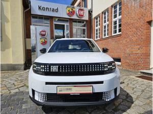 Fiat Grande Panda RED 44 kWh - sofort verfügbar - mit Spiralladekabel