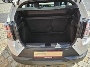 Fiat Grande Panda RED 44 kWh - sofort verfügbar - mit Spiralladekabel