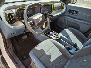 Fiat Grande Panda RED 44 kWh - sofort verfügbar - mit Spiralladekabel