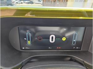 Fiat Grande Panda RED 44 kWh - sofort verfügbar - mit Spiralladekabel