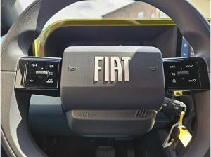 Fiat Grande Panda RED 44 kWh - sofort verfügbar - mit Spiralladekabel