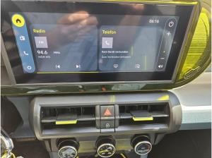 Fiat Grande Panda RED 44 kWh - sofort verfügbar - mit Spiralladekabel