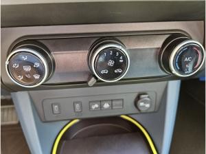 Fiat Grande Panda RED 44 kWh - sofort verfügbar - mit Spiralladekabel