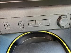 Fiat Grande Panda RED 44 kWh - sofort verfügbar - mit Spiralladekabel