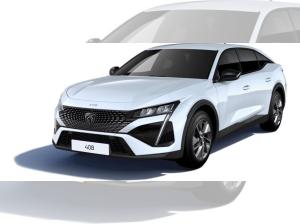 Peugeot 408 Allure Hybrid