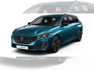 Peugeot 308 SW Elektro Style