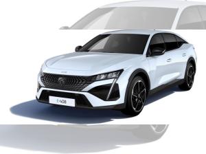 Peugeot 408 Elektro Allure