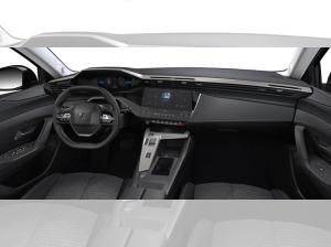 Peugeot 308 SW Elektro Style