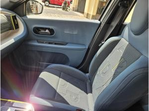 Fiat Grande Panda RED 44 kWh - sofort verfügbar - mit Spiralladekabel