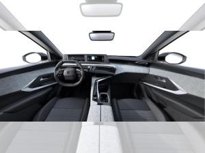 Peugeot 3008 Elektro Allure