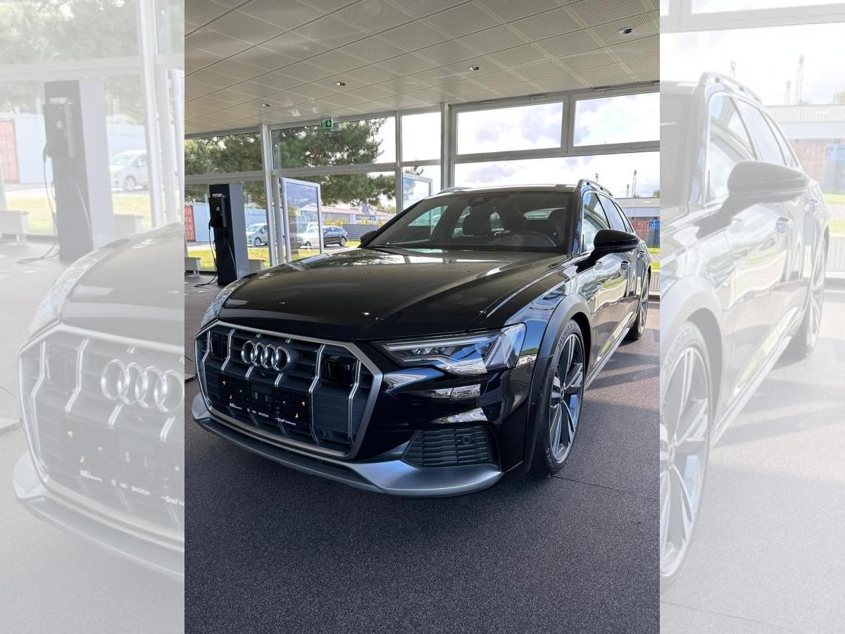 Audi A6 Allroad quattro 45 TDI (sofort lieferbar) Sonderkondition DMB/Menschen mit Schwerbehinderung*