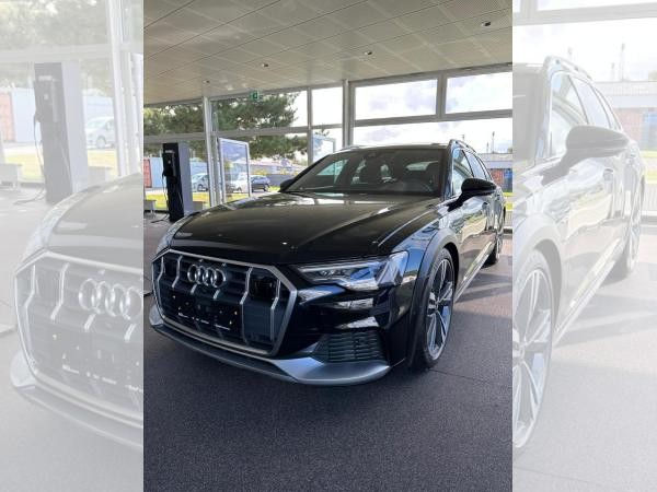 Audi A6 Allroad quattro 45 TDI (sofort lieferbar) Sonderkondition DMB/Menschen mit Schwerbehinderung*