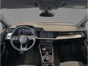 Audi A3 Sportback 30 TFSI g-tron Pano AHK Navi virtual