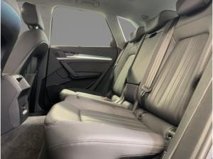 Audi Q5 50 TDI qu. advanced Head-Up Pano Luft virtual Leder