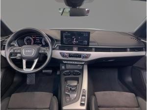 Audi A5 Cabriolet 40 TFSI Matrix Kamera ACC Navi virtual