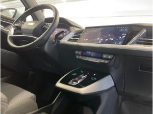 Audi Q4 e-tron Q4 Sportback e-tron 40 LED Kamera virtual ACC Navi