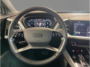 Audi Q4 e-tron Q4 Sportback e-tron 40 LED Kamera virtual ACC Navi