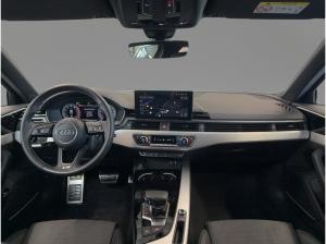 Audi A4 Avant S line 40 TFSI B&O Navi LED Teilleder
