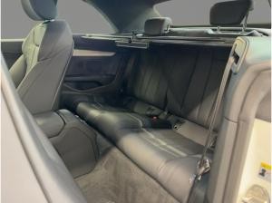 Audi A5 Cabriolet 35 TFSI LED Kamera virtual Leder Navi
