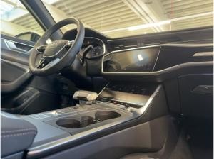 Audi A6 Avant S line 40 TDI Matrix Head-Up Leder Memory ACC