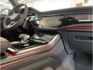 Audi SQ8 4.0 TFSI quattro competition+ Head-Up Standh. Pano HD Matrix Luft