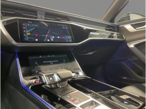Audi S6 Avant 55 TDI quattro HD Matrix Pano B&O Luft Memory