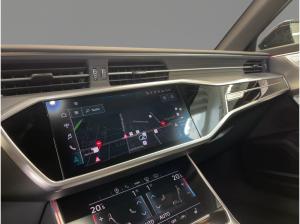 Audi S6 Avant 55 TDI quattro Head-Up HD Matrix B&O Luft